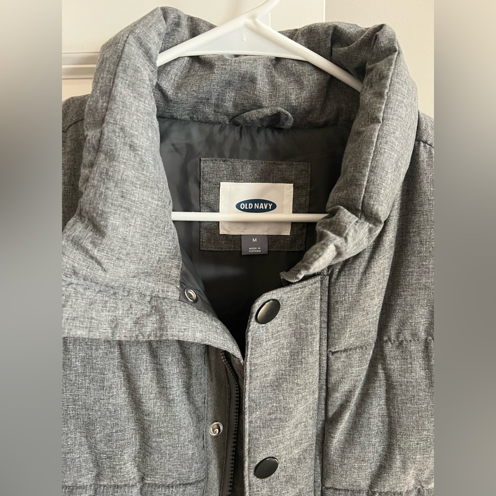 Old Navy Vest - Picture 4 of 5
